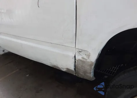 1997 Chevrolet C2500 Hd Fleetside из США, поврежденный, VIN 1GCGC24R7VZ191977